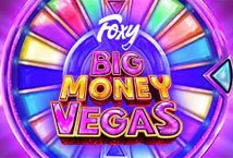 Foxy Big Money Vegas